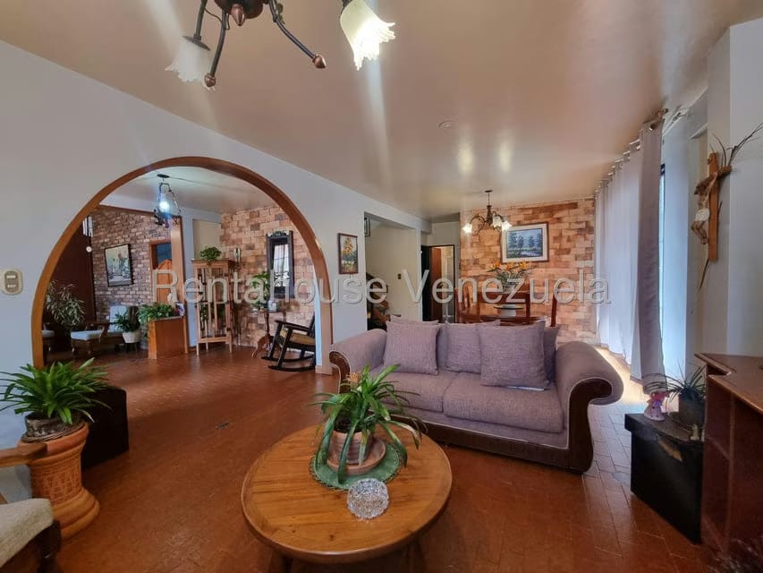 Casa (Multipes Niveles) en Venta en La Pedregosa, Merida - 17