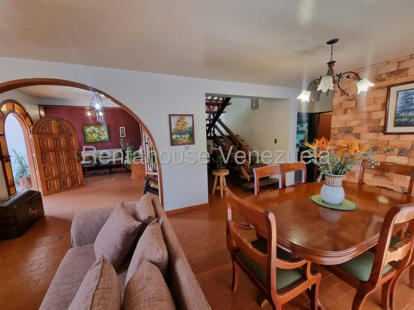 Casa (Multipes Niveles) en Venta en La Pedregosa, Merida - 18