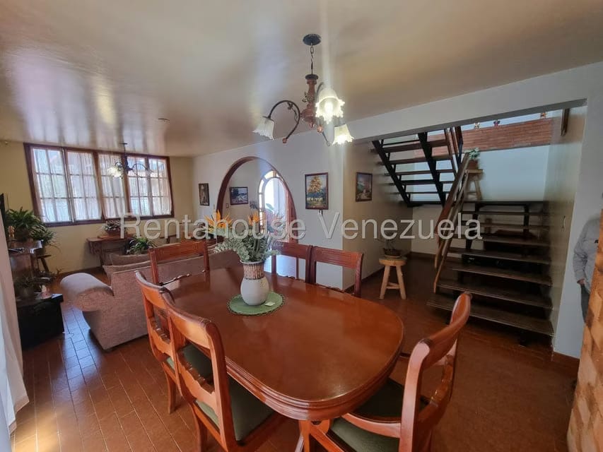 Casa (Multipes Niveles) en Venta en La Pedregosa, Merida - 19