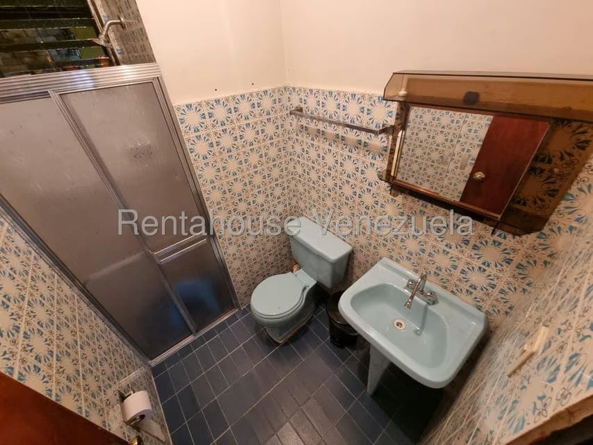 Casa (Multipes Niveles) en Venta en La Pedregosa, Merida - 20