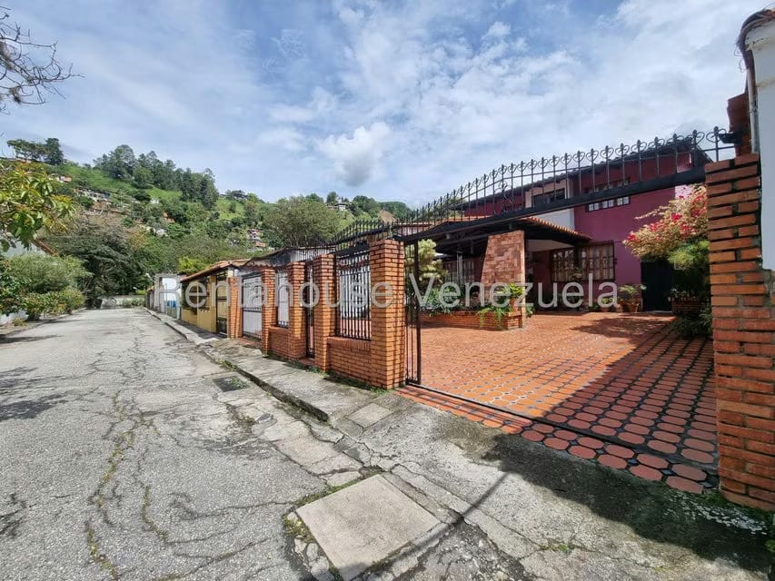 Casa (Multipes Niveles) en Venta en La Pedregosa, Merida - 3