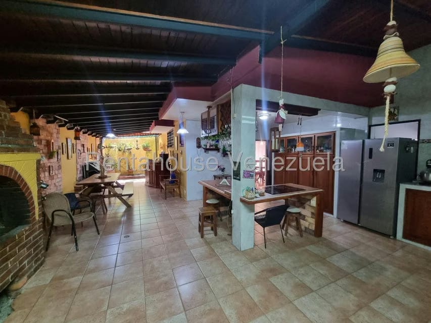 Casa (Multipes Niveles) en Venta en La Pedregosa, Merida - 25