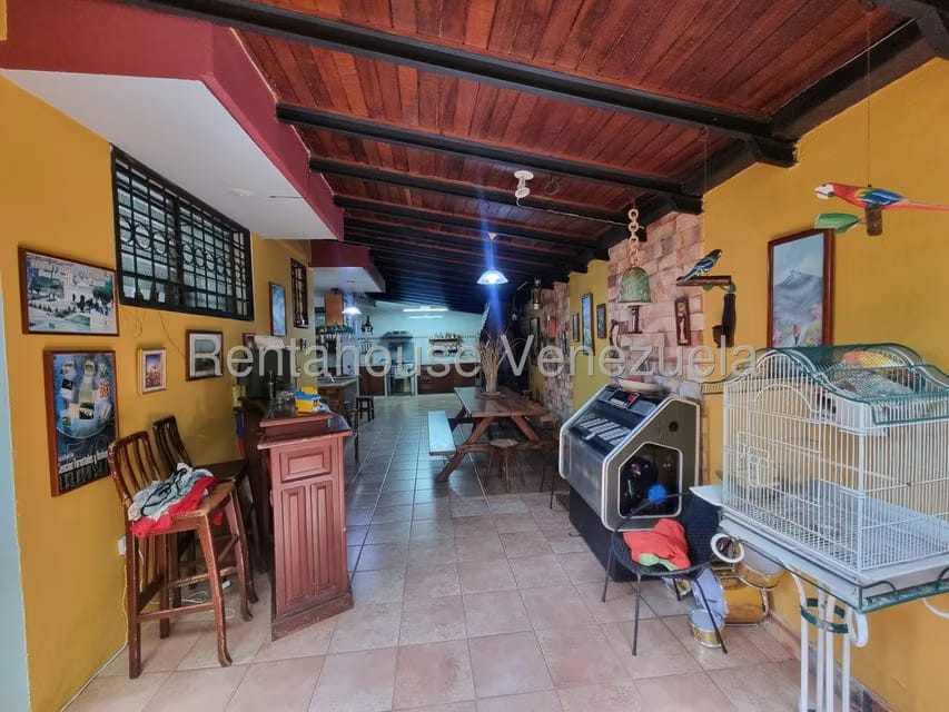 Casa (Multipes Niveles) en Venta en La Pedregosa, Merida - 27