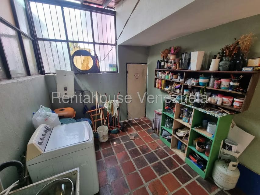 Casa (Multipes Niveles) en Venta en La Pedregosa, Merida - 29