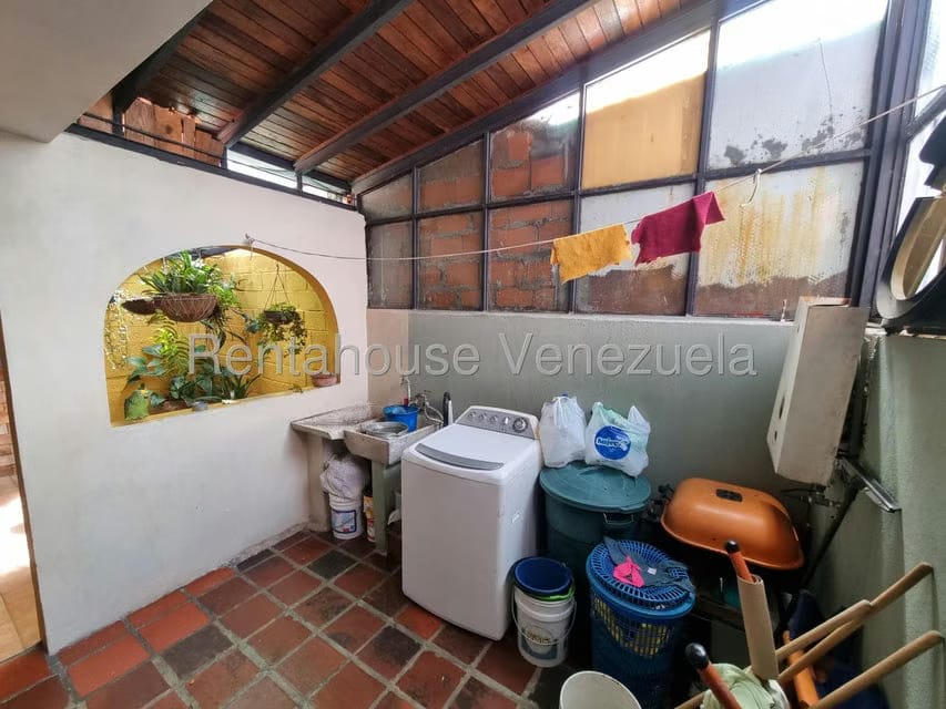 Casa (Multipes Niveles) en Venta en La Pedregosa, Merida - 30
