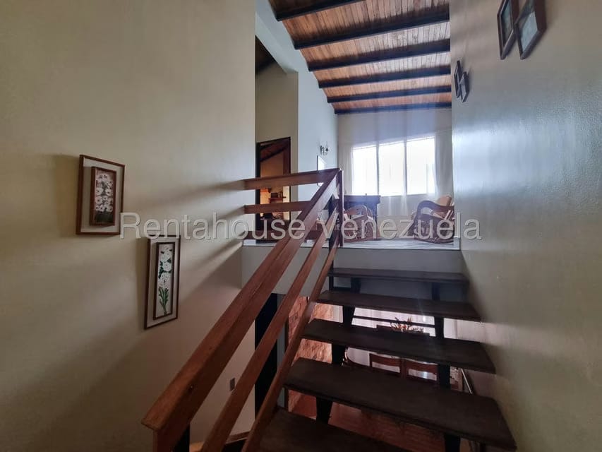 Casa (Multipes Niveles) en Venta en La Pedregosa, Merida - 33