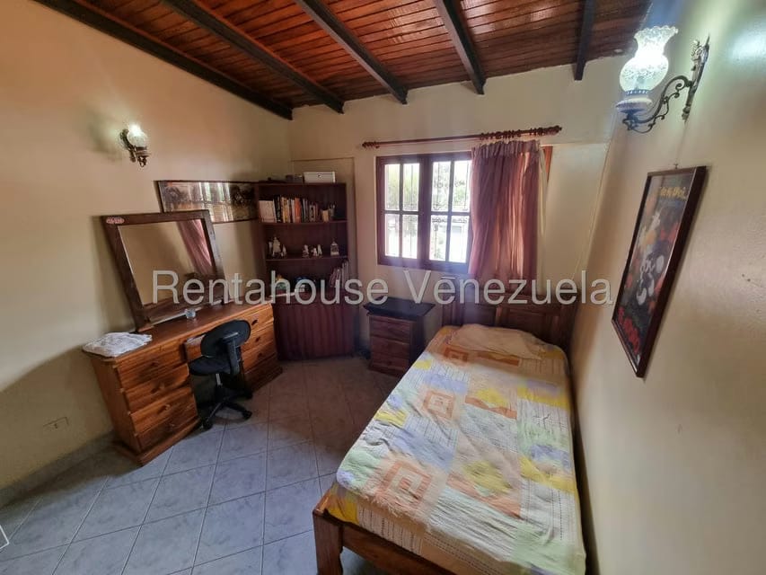 Casa (Multipes Niveles) en Venta en La Pedregosa, Merida - 35