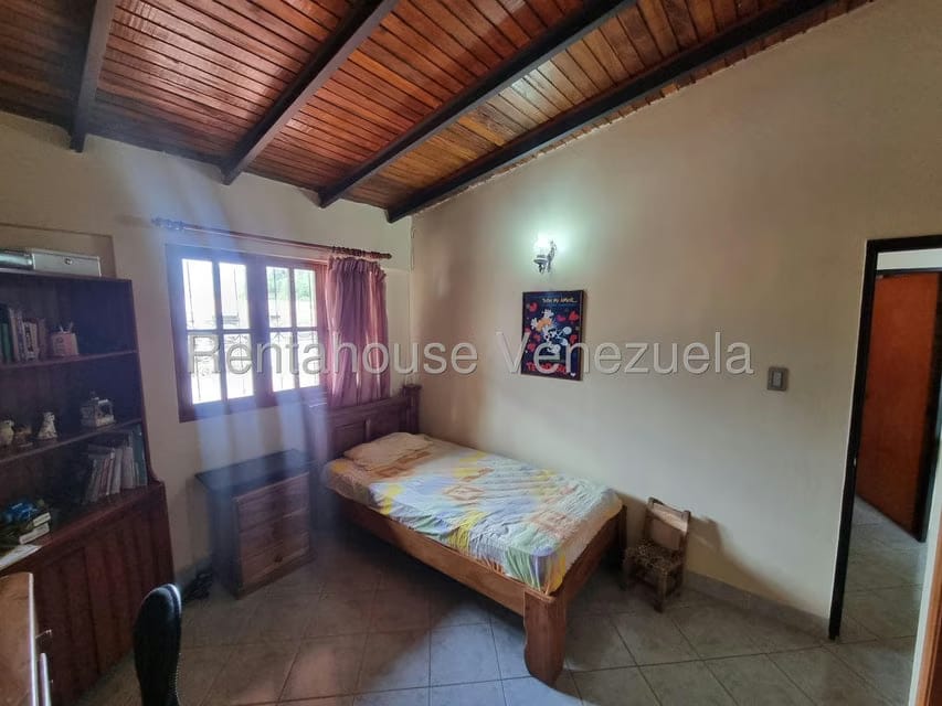 Casa (Multipes Niveles) en Venta en La Pedregosa, Merida - 37