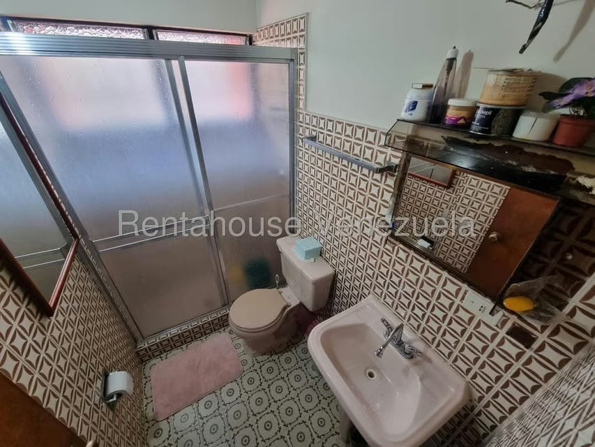 Casa (Multipes Niveles) en Venta en La Pedregosa, Merida - 38