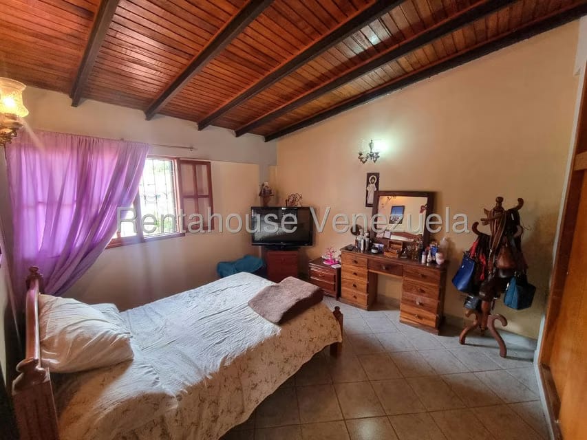 Casa (Multipes Niveles) en Venta en La Pedregosa, Merida - 39