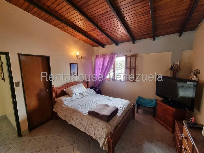 Casa (Multipes Niveles) en Venta en La Pedregosa, Merida - 40