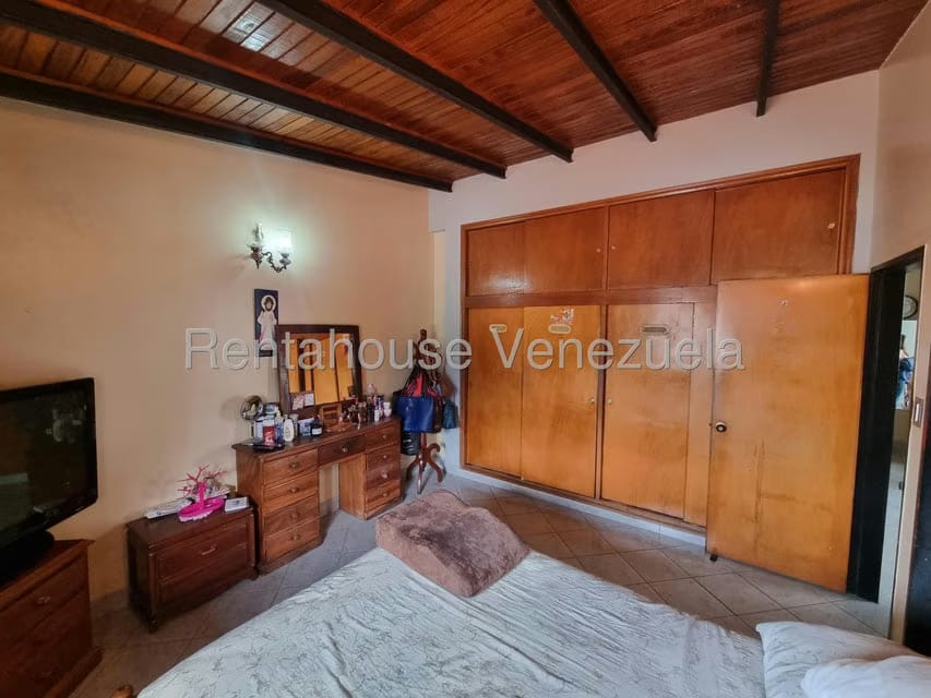 Casa (Multipes Niveles) en Venta en La Pedregosa, Merida - 41
