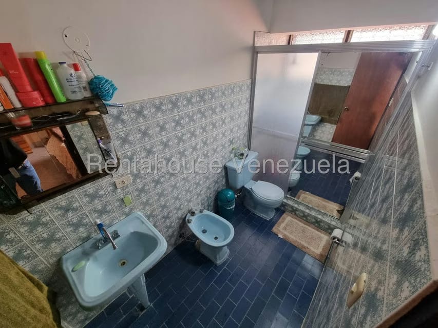 Casa (Multipes Niveles) en Venta en La Pedregosa, Merida - 42