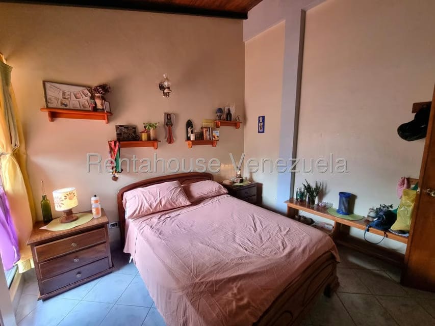 Casa (Multipes Niveles) en Venta en La Pedregosa, Merida - 43