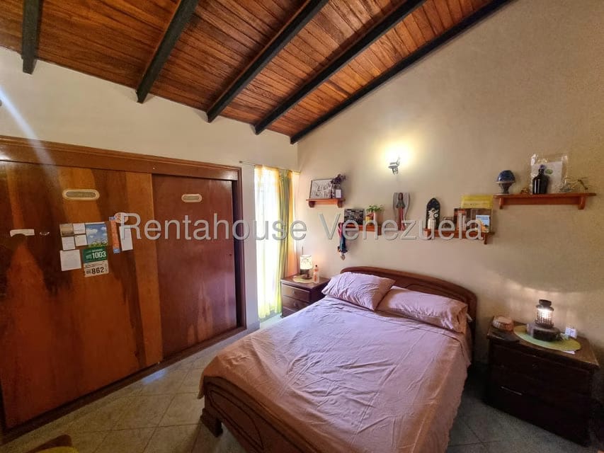 Casa (Multipes Niveles) en Venta en La Pedregosa, Merida - 44