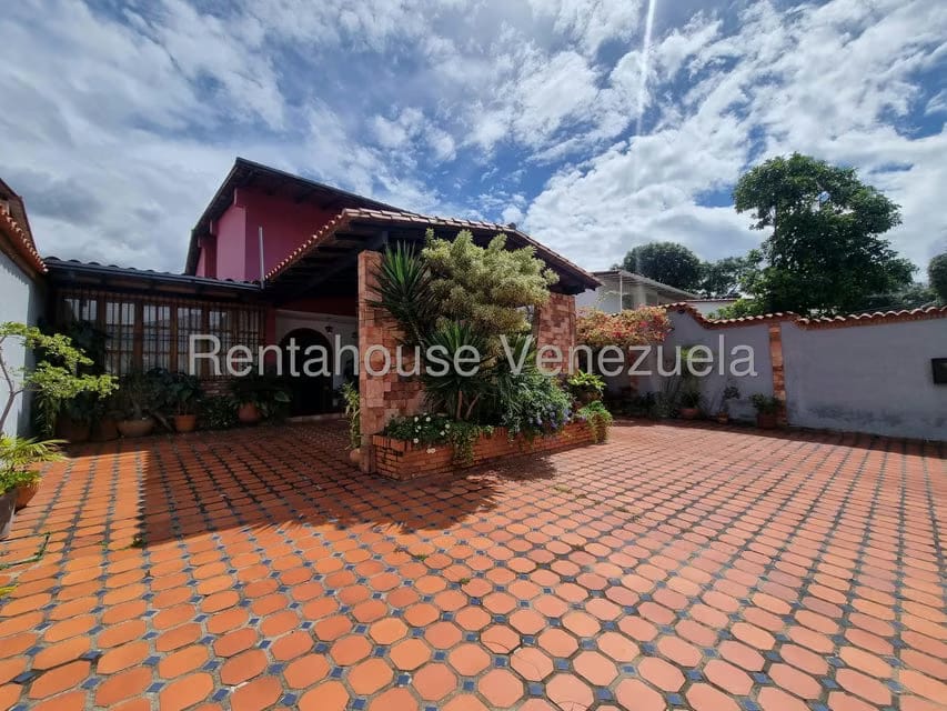 Casa (Multipes Niveles) en Venta en La Pedregosa, Merida - 6