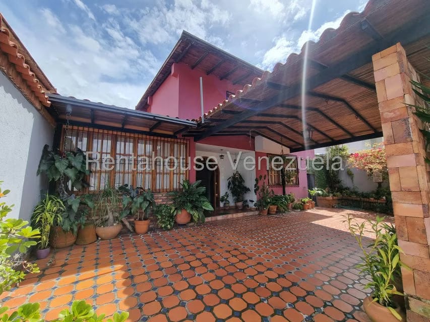 Casa (Multipes Niveles) en Venta en La Pedregosa, Merida - 7