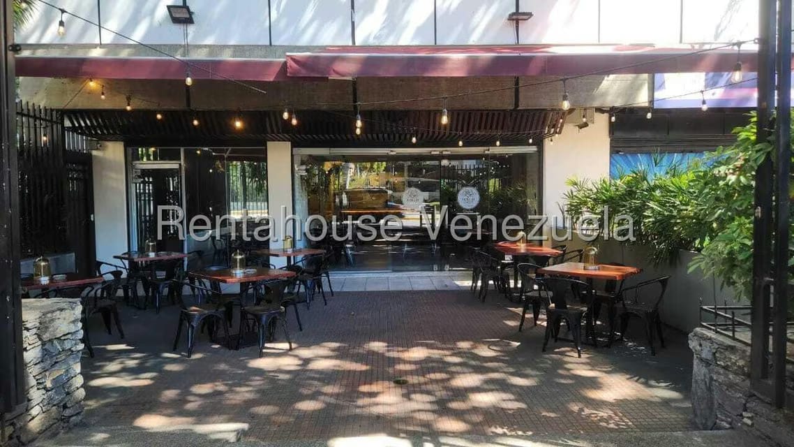 Negocios y Empresas (Alimentos y Bebidas) en Venta en Altamira, Distrito Metropolitano