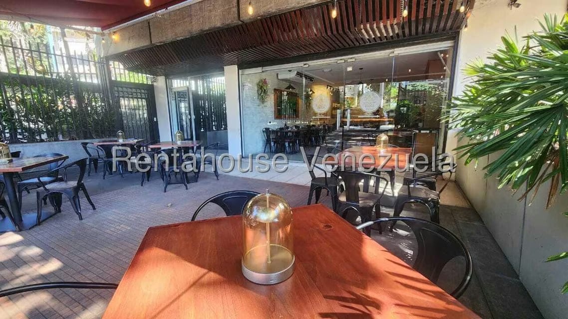 Negocios y Empresas (Alimentos y Bebidas) en Venta en Altamira, Distrito Metropolitano - 2