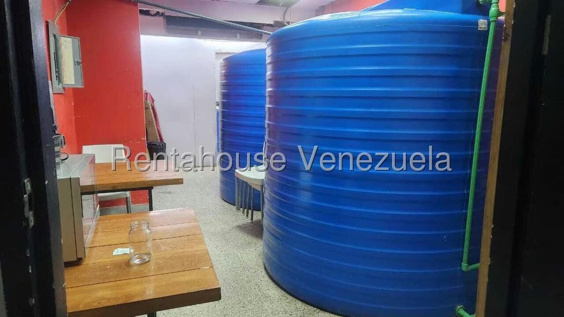 Negocios y Empresas (Alimentos y Bebidas) en Venta en Altamira, Distrito Metropolitano - 12