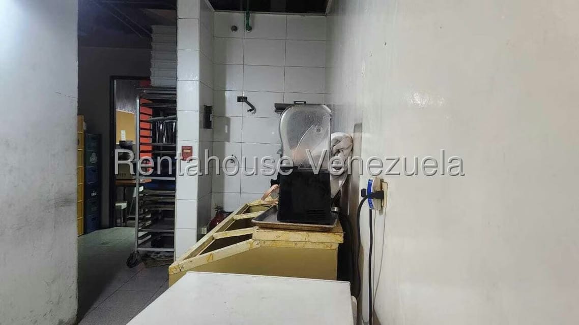 Negocios y Empresas (Alimentos y Bebidas) en Venta en Altamira, Distrito Metropolitano - 13