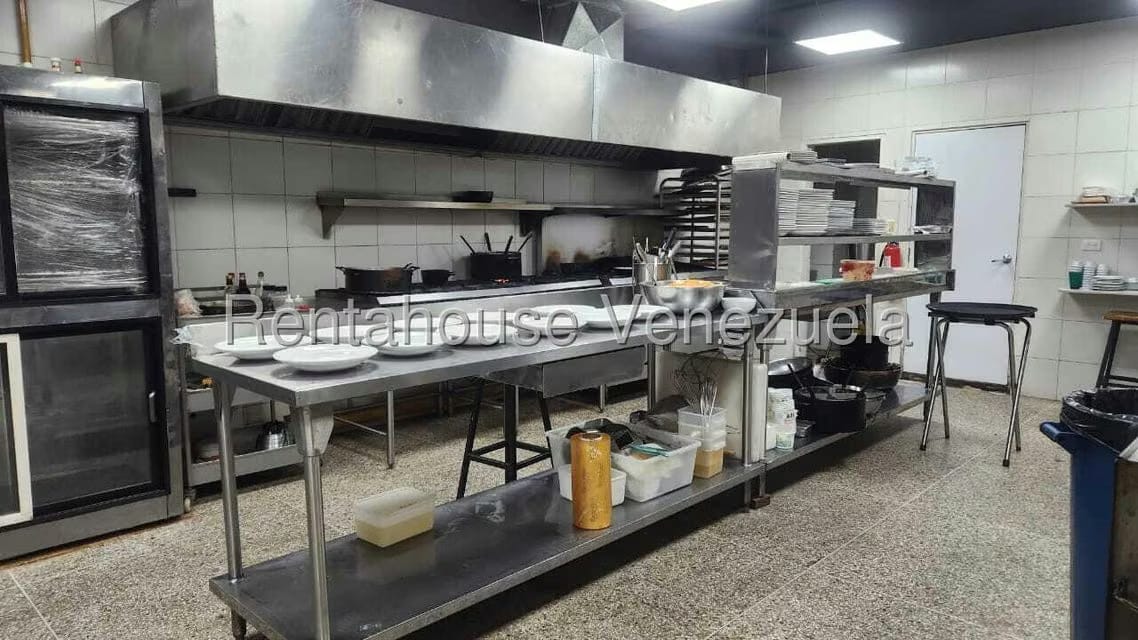 Negocios y Empresas (Alimentos y Bebidas) en Venta en Altamira, Distrito Metropolitano - 14