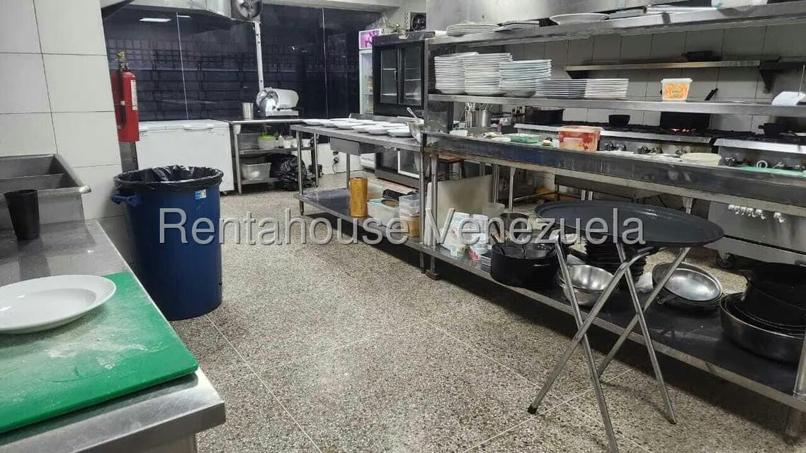 Negocios y Empresas (Alimentos y Bebidas) en Venta en Altamira, Distrito Metropolitano - 15