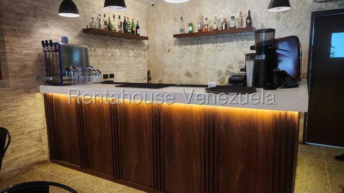 Negocios y Empresas (Alimentos y Bebidas) en Venta en Altamira, Distrito Metropolitano - 3