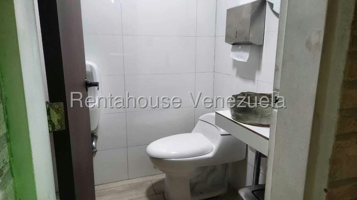 Negocios y Empresas (Alimentos y Bebidas) en Venta en Altamira, Distrito Metropolitano - 6