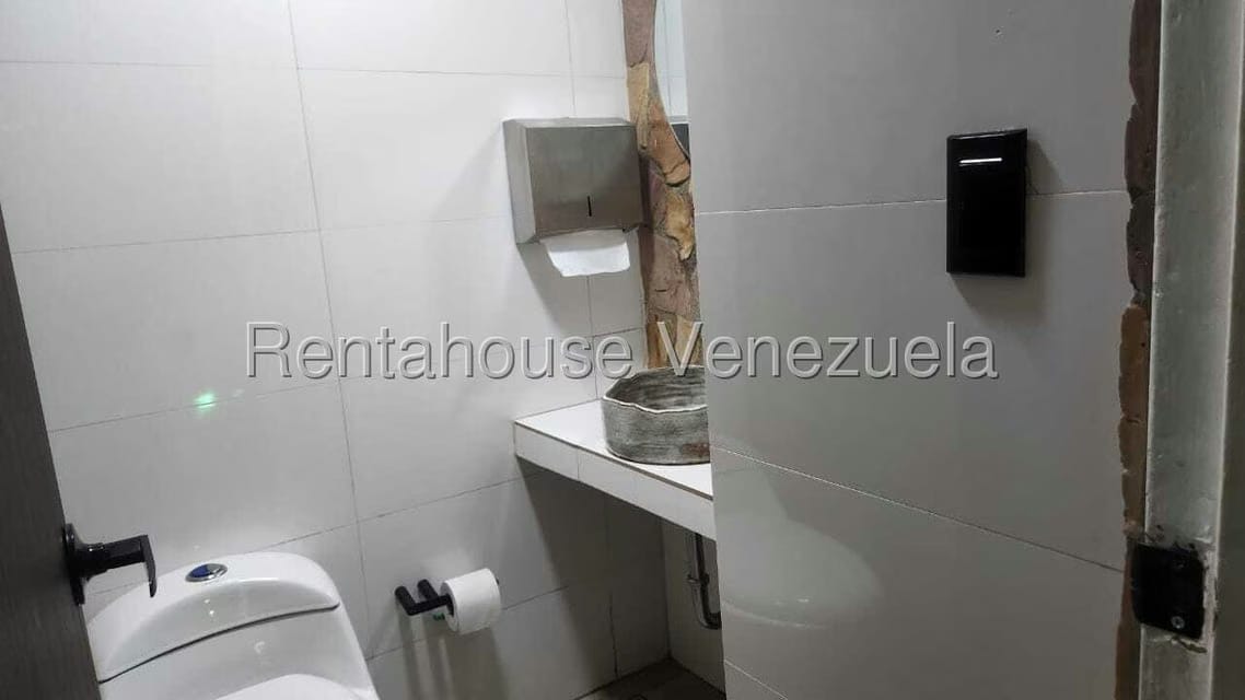 Negocios y Empresas (Alimentos y Bebidas) en Venta en Altamira, Distrito Metropolitano - 7