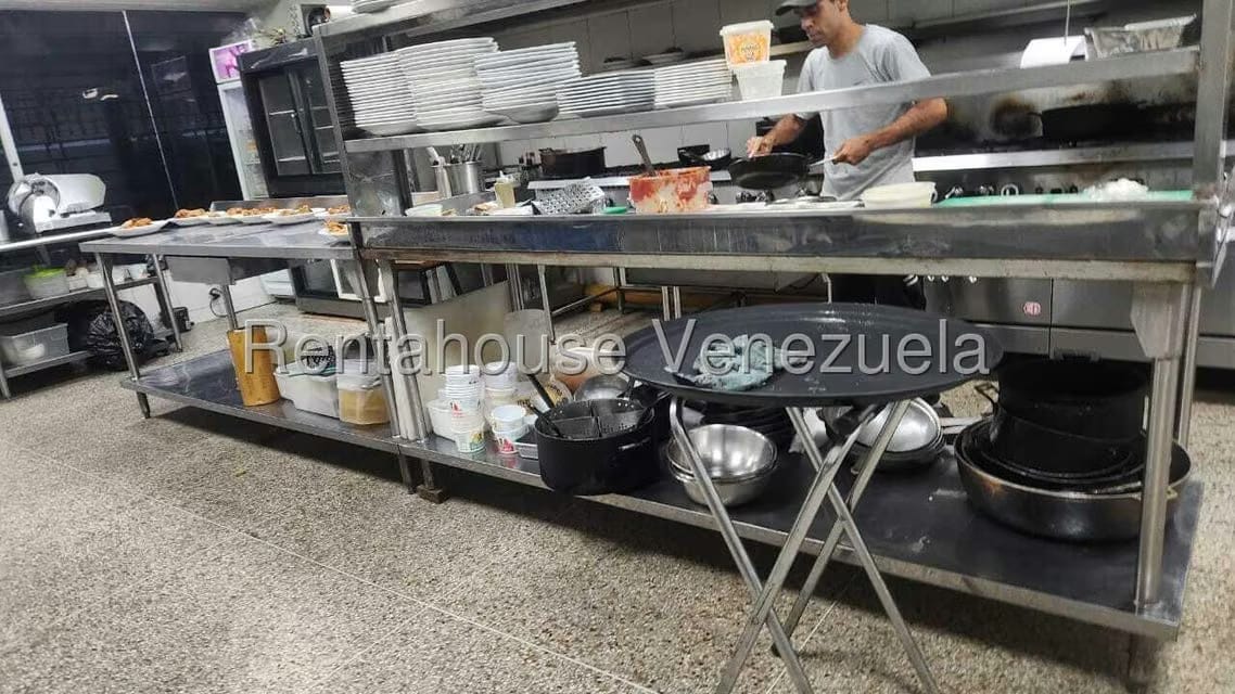 Negocios y Empresas (Alimentos y Bebidas) en Venta en Altamira, Distrito Metropolitano - 8