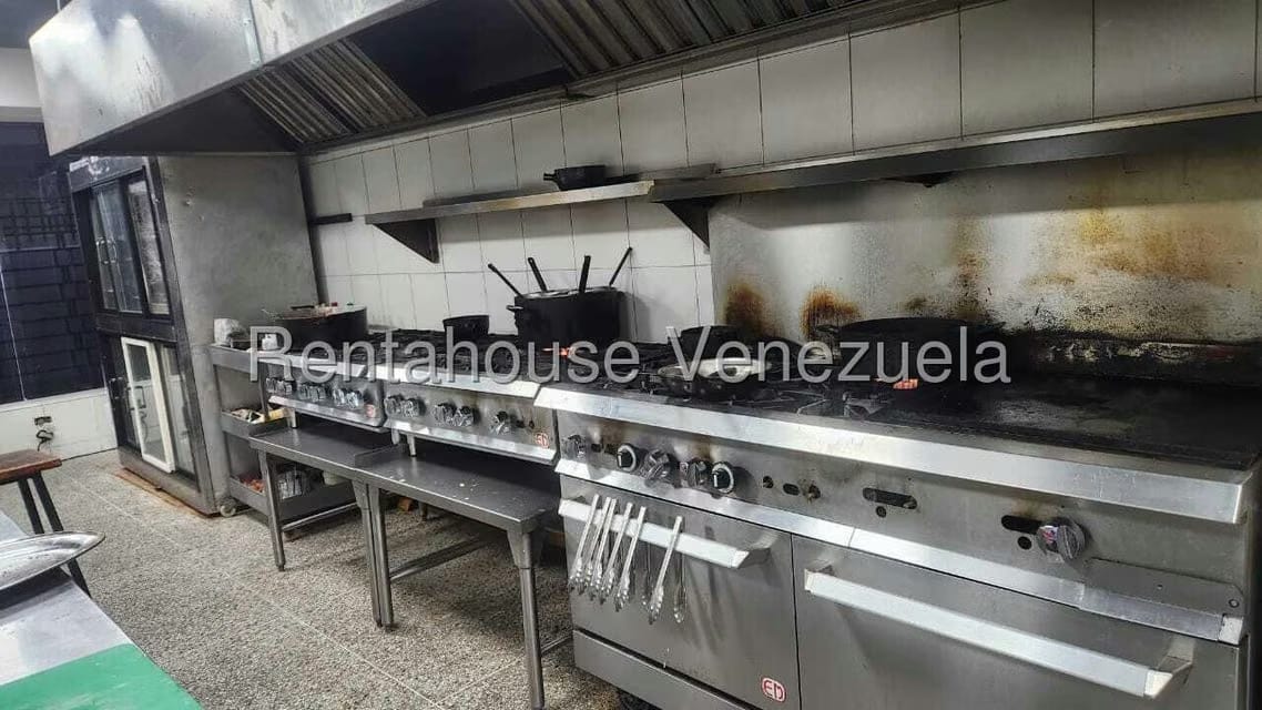 Negocios y Empresas (Alimentos y Bebidas) en Venta en Altamira, Distrito Metropolitano - 9