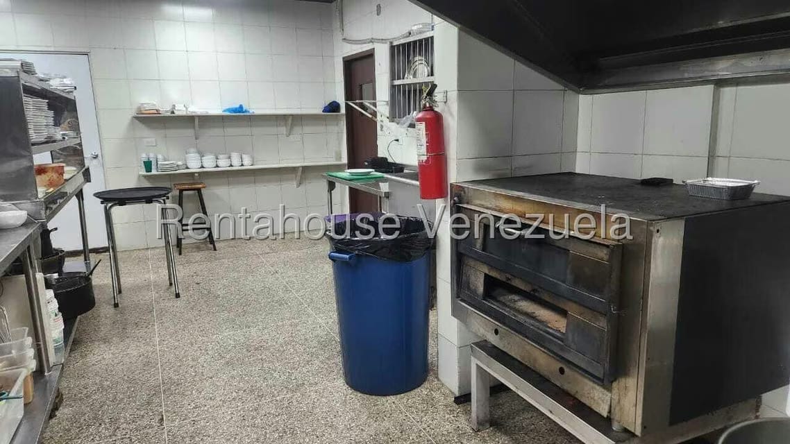 Negocios y Empresas (Alimentos y Bebidas) en Venta en Altamira, Distrito Metropolitano - 10
