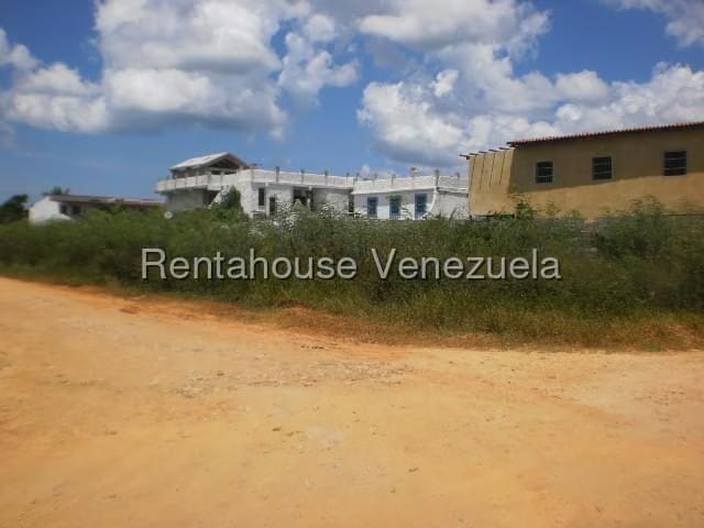 Terreno (Residencial) en Venta en Higuerote, Miranda - 7