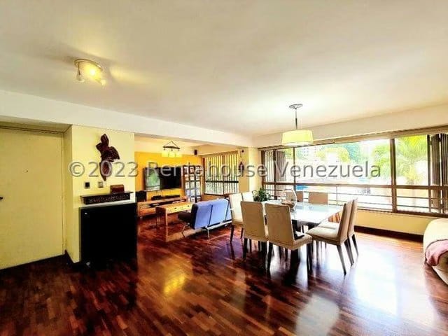 APARTAMENTO EN VENTA – ELENA MARIN NOBREGA - 3