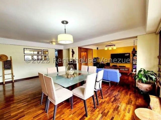 APARTAMENTO EN VENTA – ELENA MARIN NOBREGA - 4