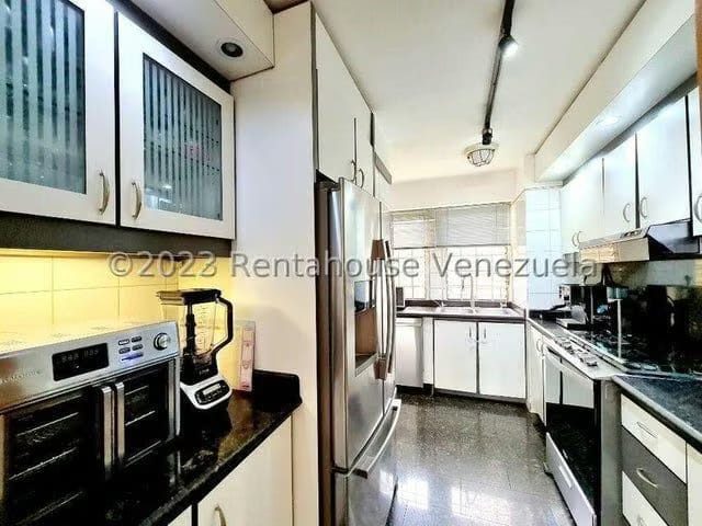 APARTAMENTO EN VENTA – ELENA MARIN NOBREGA - 5