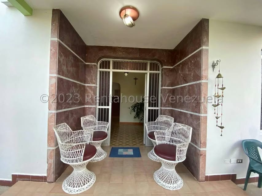 Casa (Duplex) en Venta en Santa Elena, Lara - 11