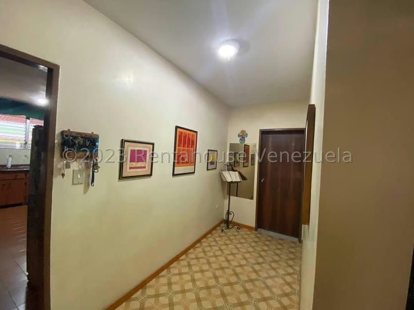 Casa (Duplex) en Venta en Santa Elena, Lara - 15