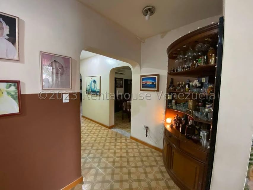 Casa (Duplex) en Venta en Santa Elena, Lara - 16