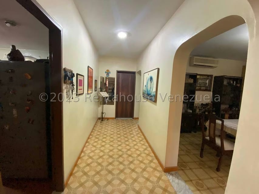 Casa (Duplex) en Venta en Santa Elena, Lara - 17
