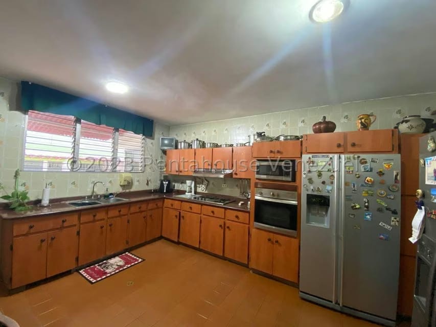 Casa (Duplex) en Venta en Santa Elena, Lara - 18