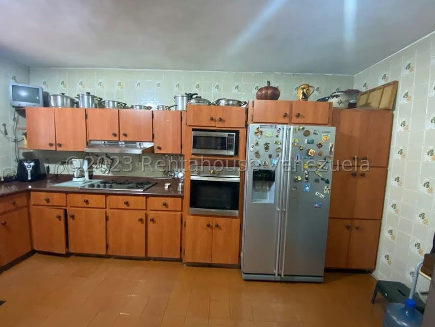 Casa (Duplex) en Venta en Santa Elena, Lara - 20