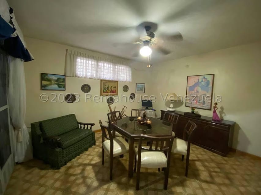 Casa (Duplex) en Venta en Santa Elena, Lara - 23
