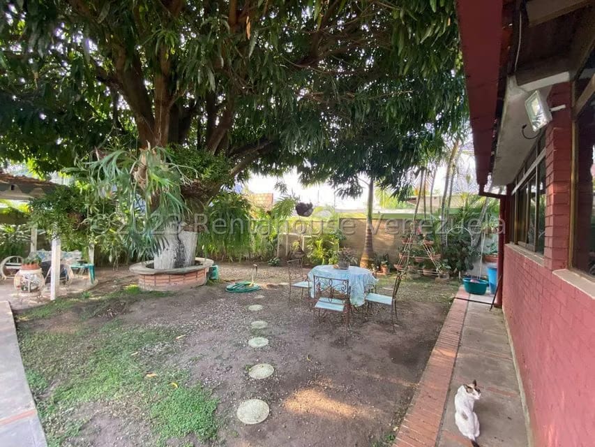 Casa (Duplex) en Venta en Santa Elena, Lara - 27