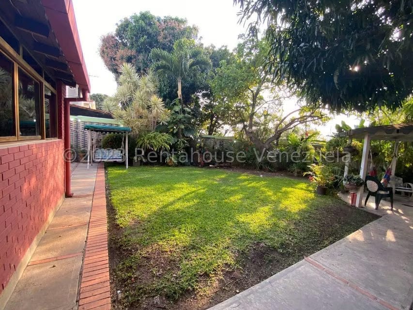 Casa (Duplex) en Venta en Santa Elena, Lara - 29