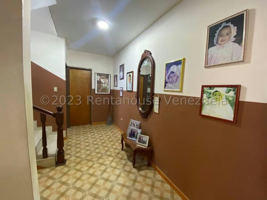 Casa (Duplex) en Venta en Santa Elena, Lara - 30
