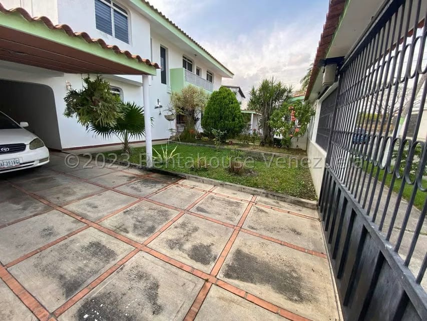 Casa (Duplex) en Venta en Santa Elena, Lara - 4