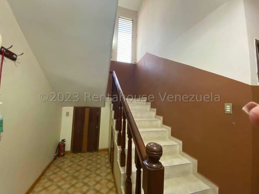 Casa (Duplex) en Venta en Santa Elena, Lara - 31