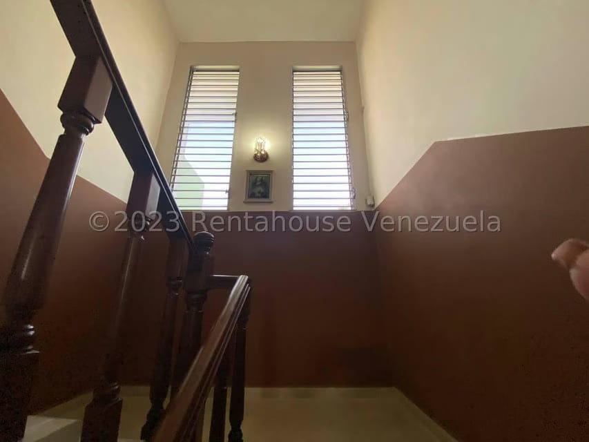 Casa (Duplex) en Venta en Santa Elena, Lara - 32